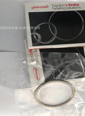 凯顿KAYDON薄壁轴承 KC11400 KC160 KC180 KC200CP0 ARO CPO XP4X