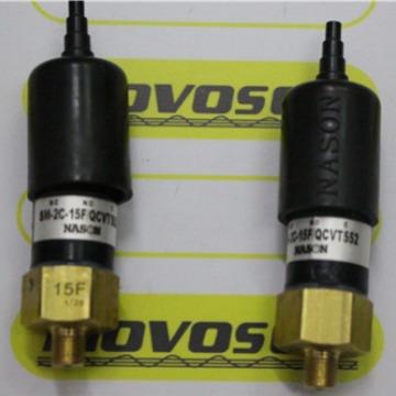 NASON压力开关SM-2C-15F/QCVT552