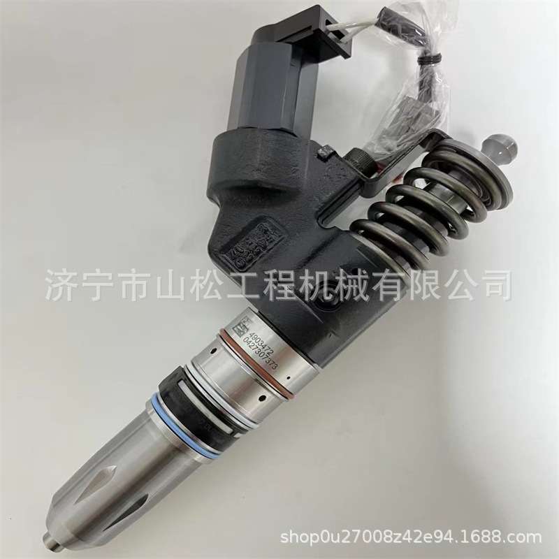 3411845喷油器总成适用于M11 N14发动机喷油嘴燃油泵油嘴