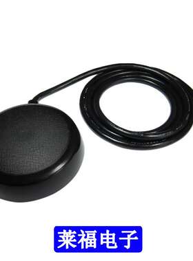 IEI点胶机AD2200C用脚踏开关FS04 手提开关VS14 四孔信号接头CC4P