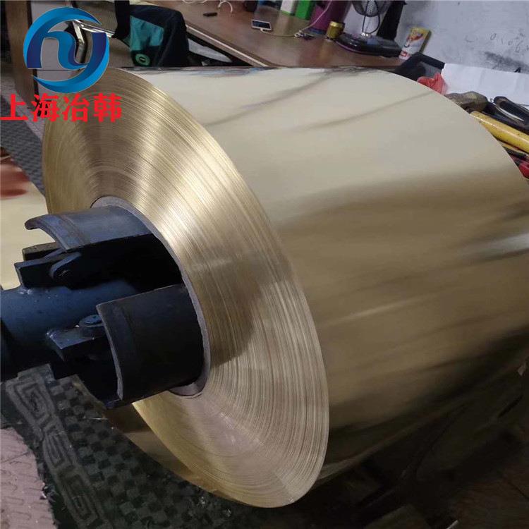C36000铅黄铜棒C36000铅黄铜板高铅黄铜管