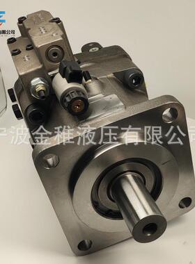 柱塞泵A11VO95LRDH2/10R-NPD12K01