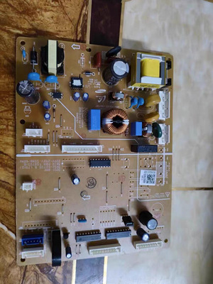 BCD-286WNQISS1电脑主板 DA92-00735R/459E DA41-0081/814b
