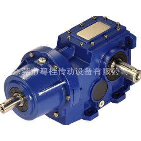 厂家直销SPAGGIARI 系列减速机SW030 040 050 063圆柱齿轮减速机