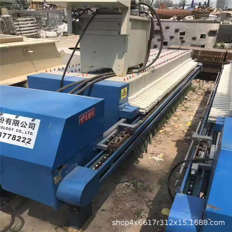 供应二手叶片过滤机 污泥脱水带式压滤机二手矿泉水水处理设备,机械设备,过滤设备,淘宝优惠券,粉丝福利购,淘宝优惠卷
