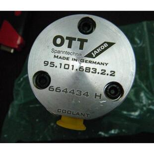 德国原装 95.103.136.9.2 进口OTT夹具拉刀抓