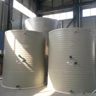 湖南厂家直销优质PPH 缠绕储罐盐酸硫酸储罐耐酸碱化工储罐 PP立式