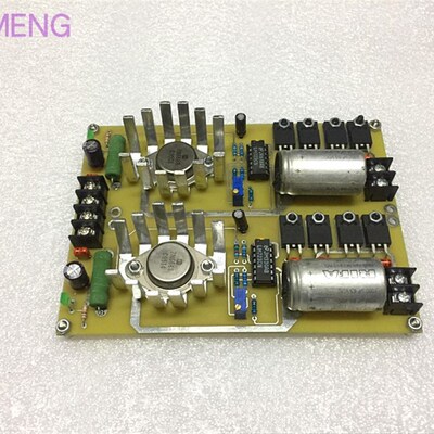 音响用双电源瑞士STUDER线性发烧B稳压电源器6010 君SOVER前级