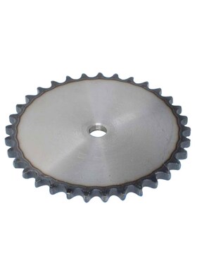 3分06B链轮平片/工业链轮片/齿数33/34/35/36/37/38/39/40-80齿