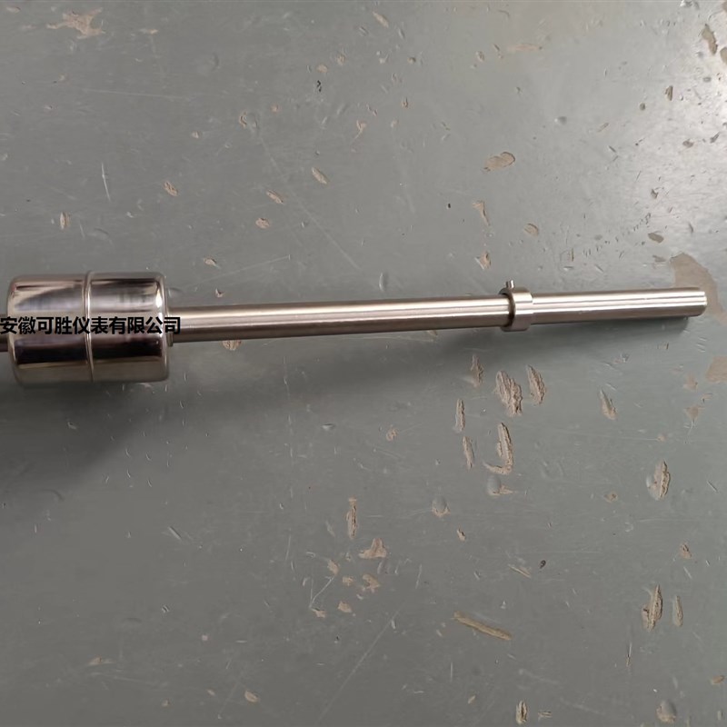 连杆浮球液位开关干簧管式水位控制感测器不锈钢螺纹法兰水泵水塔