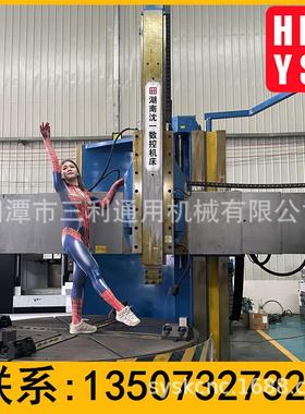 数控立式车床CA5180E单柱刹车毂电机壳 数控精密阀门机床