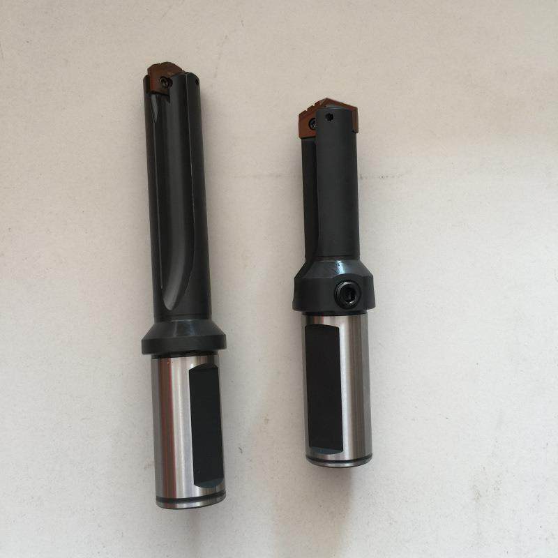 皇冠钻铲钻刀杆深孔钻加长U钻暴力钻舍弃式内冷钻头枪钻48-65mm,五金/工具,数控刀片/刀粒,淘宝优惠券,粉丝福利购,淘宝优惠卷