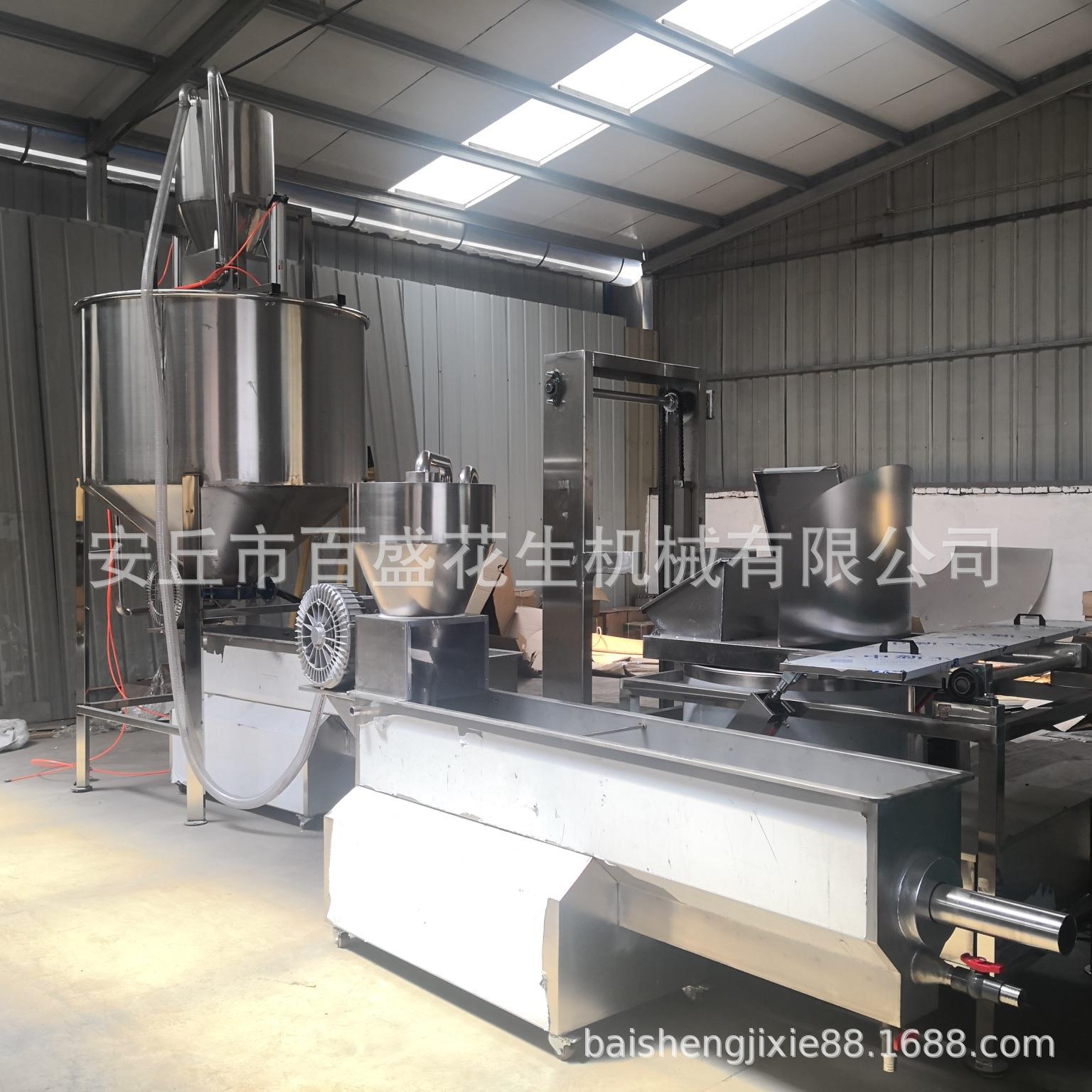 长期供应大米清洗机全自动大米水洗机 五谷杂粮淘洗机紫苏籽清洗