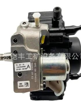 燃油泵33100-4A700喷油泵331004A700厂家供应供应