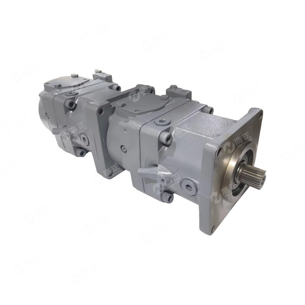 A11VLO190LRDS轴向变量柱塞泵泵掘进机挖掘机混泥土泵车液压泵