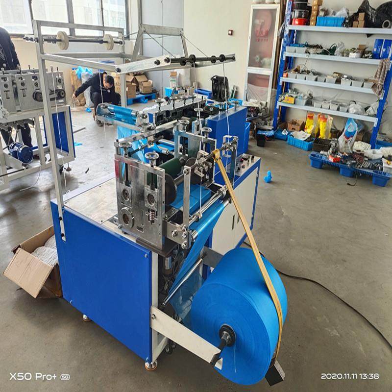 全自动无纺布鞋套机 一次性家用办公防尘脚套 无尘车间无纺布鞋套,纺织面料/辅料/配套,其他纺织机械,淘宝优惠券,粉丝福利购,淘宝优惠卷