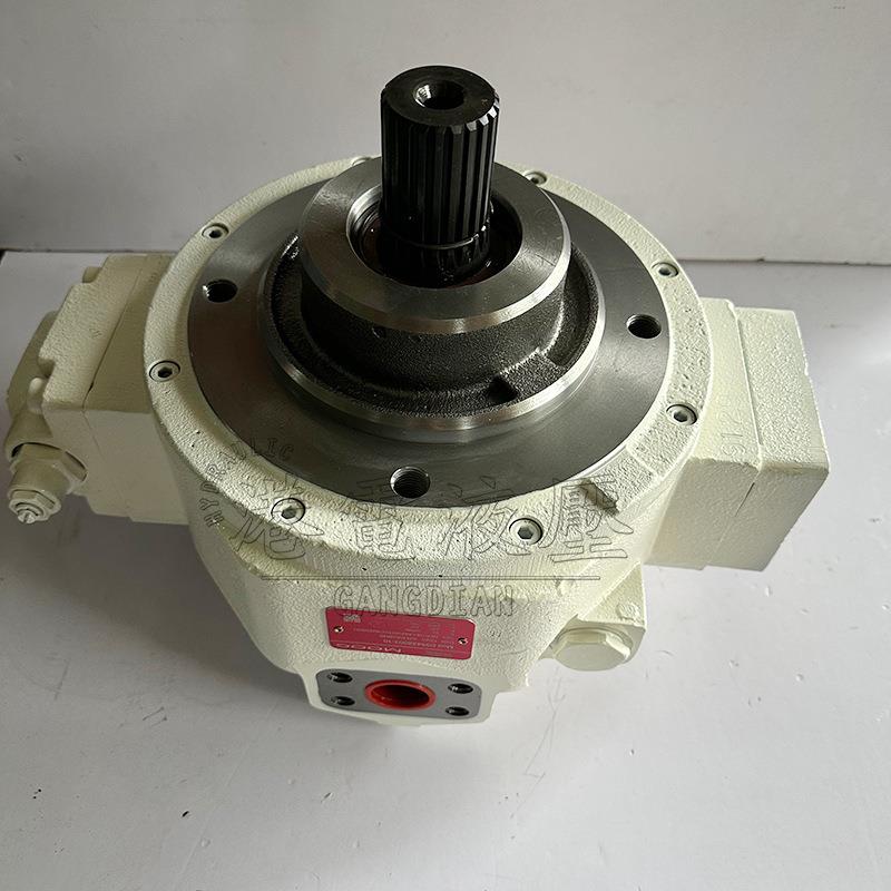 美国MOOG穆格HPR18A7RKP032KE12C1Z00电动发泡机 深孔钻液压油泵