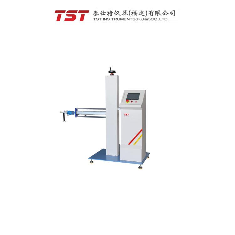 抽屉滑轨耐久性测试仪_移门滑轨疲劳试验机—泰仕特仪器