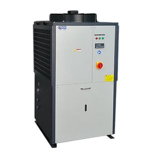 冷水机工业模具注塑机485通讯功能 厂家直供冷冻机各种5p风冷式