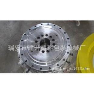 各种旋转体三通吹膜机模头||各种风环专业制造直供吹膜机机头