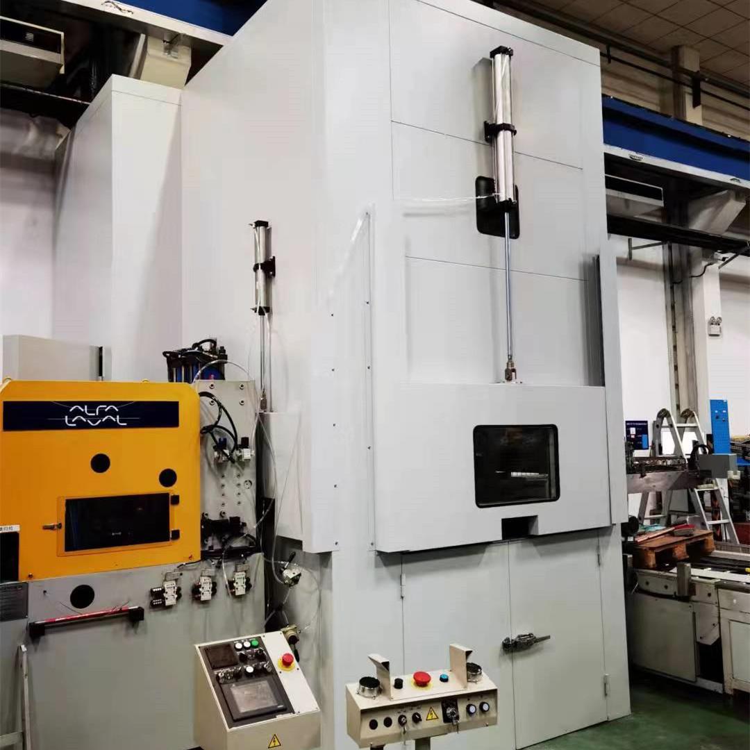 【源头工厂】工业噪声控制设备消音降噪设备车间噪音治理工程