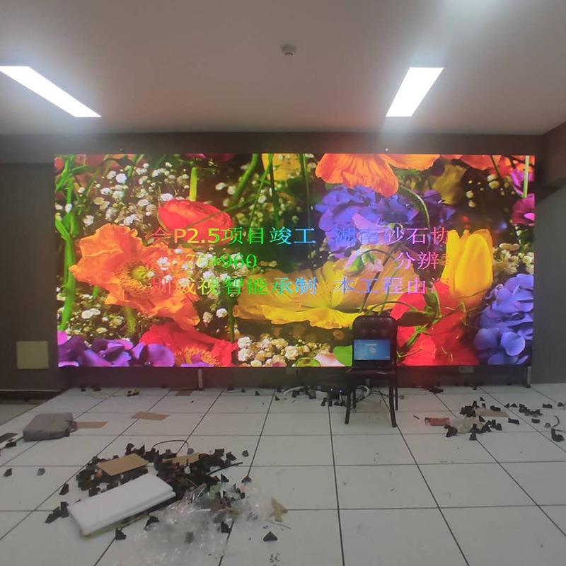 户外led显示屏p3p4p5P6p8高清电子屏防水广告显示屏全彩led大屏幕