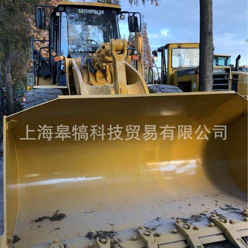 966G装载机小型铲车轮式挖机轮式装载机国产小铲车出口