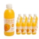 芒果果汁饮料新鲜饮品360ml商超爆款 厂价直销白桃橙子猕猴桃蓝莓