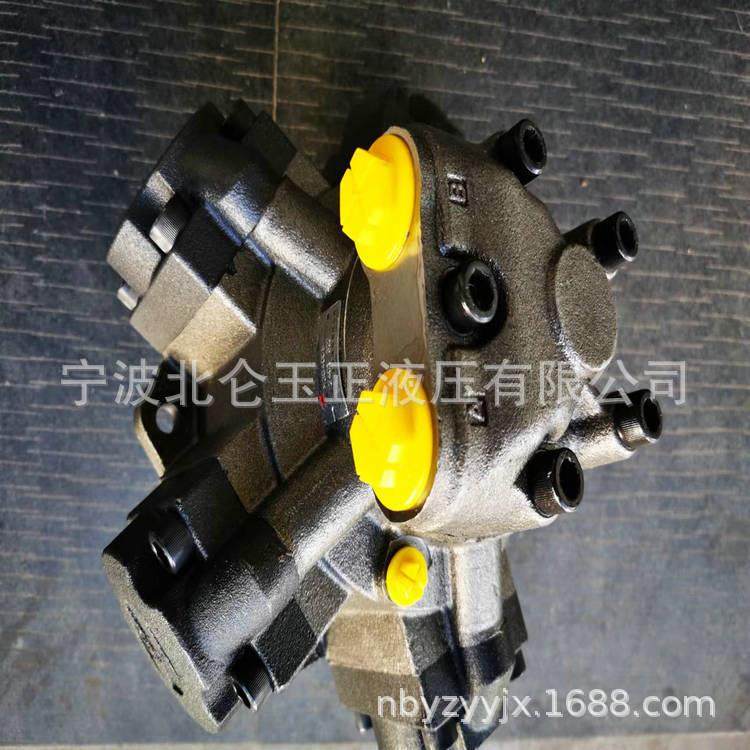 厂家直销注塑机专用预塑马达2-280,标准件/零部件/工业耗材,液压马达/油马达,淘宝优惠券,粉丝福利购,淘宝优惠卷