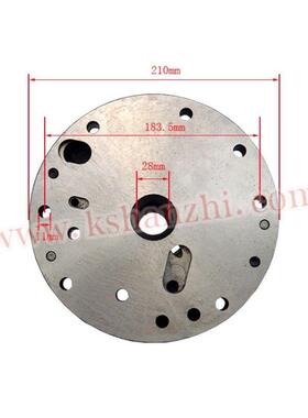 小松 FD0-11代 叉车行走泵 供油泵总成 EB-1-22040