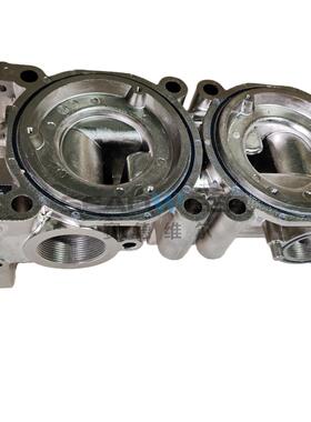 1629203580空压机配件MANIFOLD ASSY230V 歧管总成