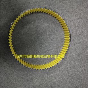 德国原装进口同步带 CTD994-C14M-50CBON 碳纤维新高强皮带