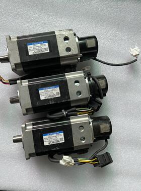 KAWASAKI川崎伺服电机 R2AA06040FCLGJ 50601-0109 20W