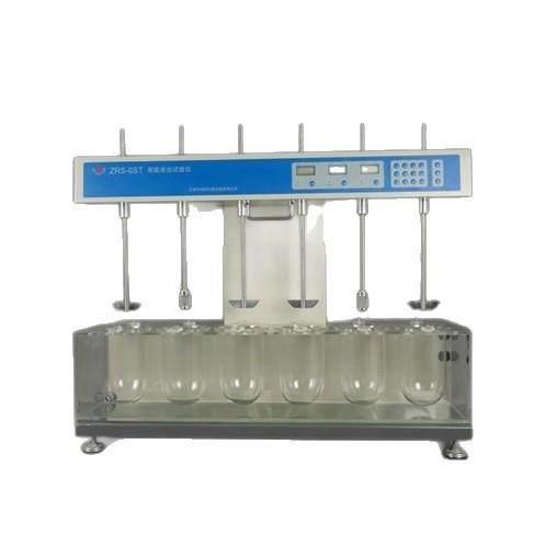 ZRS-6ST溶出度测试仪(六杯六杆智能升降并翻转),五金/工具,其它仪表仪器,淘宝优惠券,粉丝福利购,淘宝优惠卷