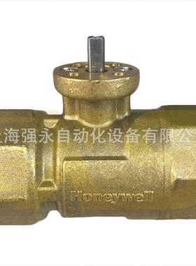 VBA16P080内螺纹连接二通球阀比例调节电动阀门