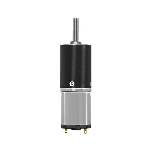 微型直流减速电机 GA16Y-030行星电机 12V低速正反转马达