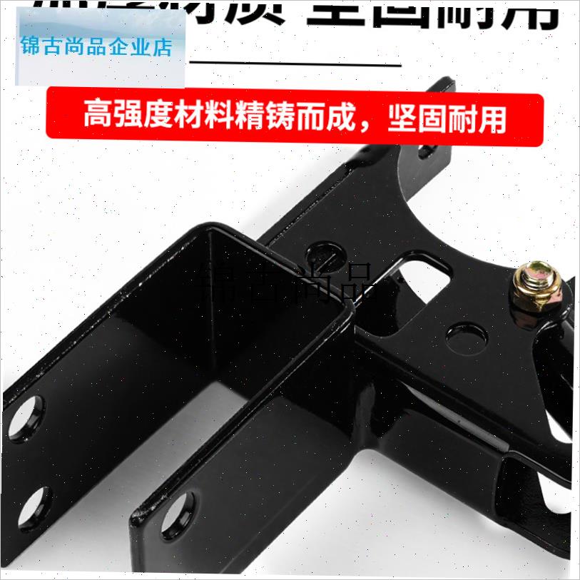 三轮车配件变档杆变档器高低档杆换档器电S动车三轮车配件,