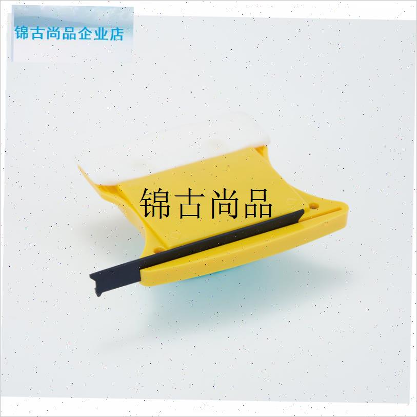 15-26加厚擦玻璃器超y强磁双层中空玻璃擦窗器双面玻璃清洁,