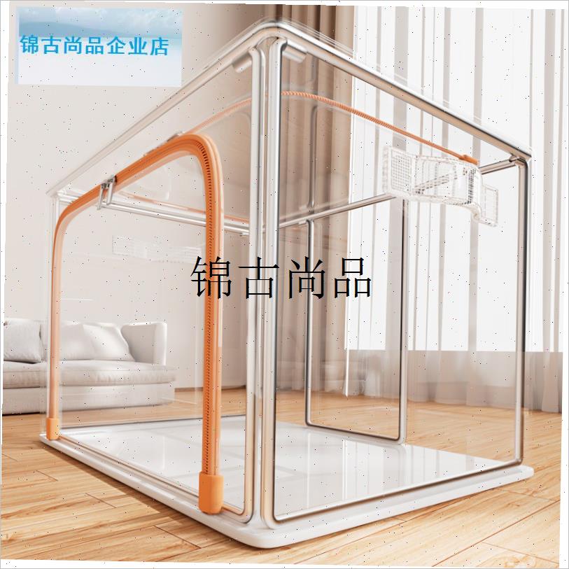 衣服被子防尘袋衣柜装衣物的整理神器家用大容量透明Z羽绒服收纳,