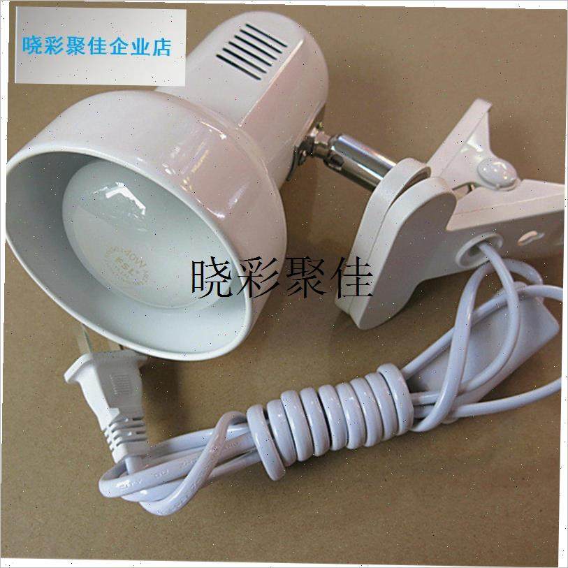 宠物加热保温夹子灯 爬虫加热陶瓷灯罩UVA UVQB灯泡灯夹乌龟晒背l,宠物/宠物食品及用品,爬宠缸/箱,淘宝优惠券,粉丝福利购,淘宝优惠卷