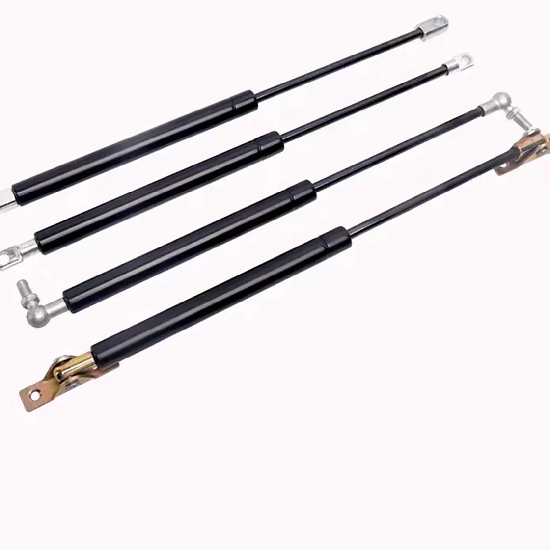 替Bansbach气弹簧液压杆N2N2F 55-260-810--0011800N支撑杆气撑杆