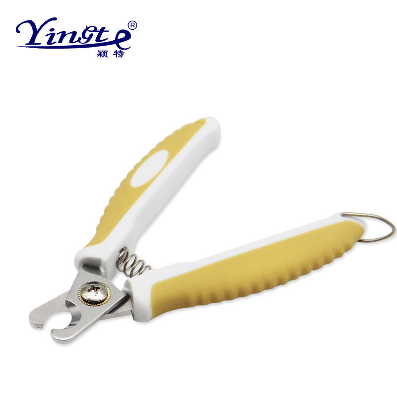 宠物猫咪狗狗指甲剪指甲钳剪指甲神器专用磨甲器猫爪用指甲刀用品