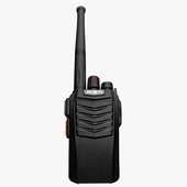 对讲机户外民用1 50公里大功率10W专业商用手台工地物业医院