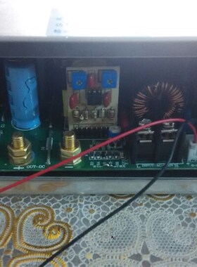 可调光强能量1KW2KW3KW4KW5KW6KW7KW短弧氙灯开关电源 电源控制器