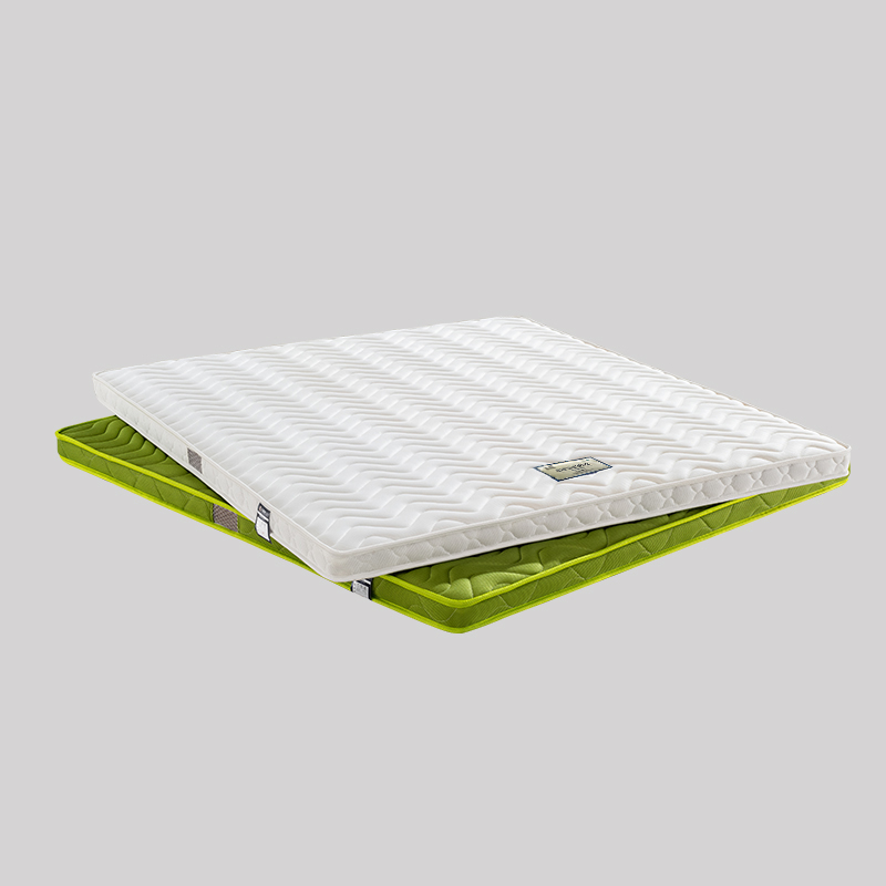 格琳斯乳胶床垫儿童单人学生薄床垫1.2米1.5米1.8海绵床垫可定制