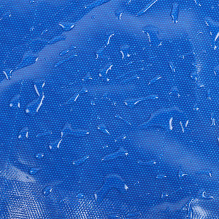 加厚防雨布防水布塑料布户外防晒pvc刀刮布货车篷布帆布鱼池养殖