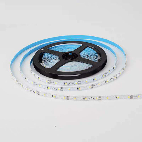led日上灯带日上光电柔性灯带12V2835贴片室内高亮可粘贴展柜灯带
