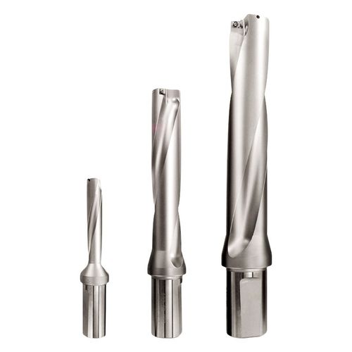 WC/SP型U钻3倍径43 43.5 44 44.5 45 45.5 46 46.5 47 47.5快速钻