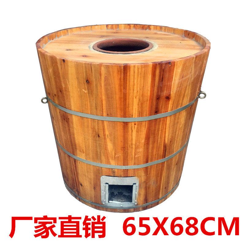 梅干菜缙云烧饼炉木桶型加厚霉菜扣肉饼烤炉衢州烤饼荆州锅盔包邮