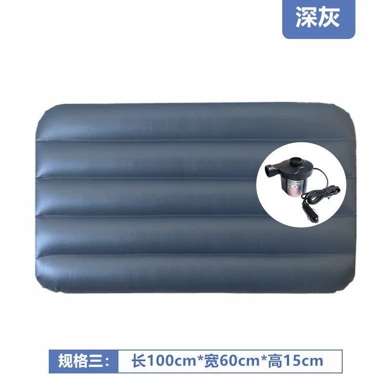 SUV后备箱增高充气床垫找平垫床